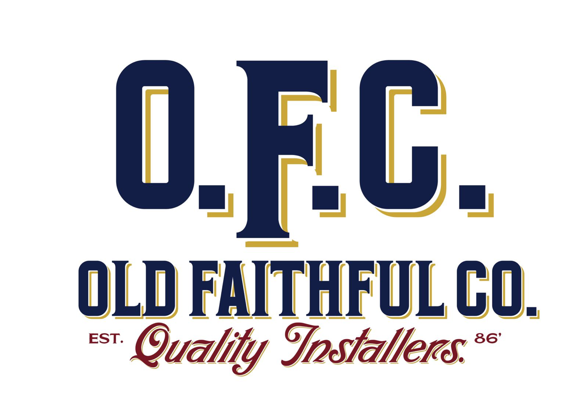 Old Faithful Company LLC - Logo