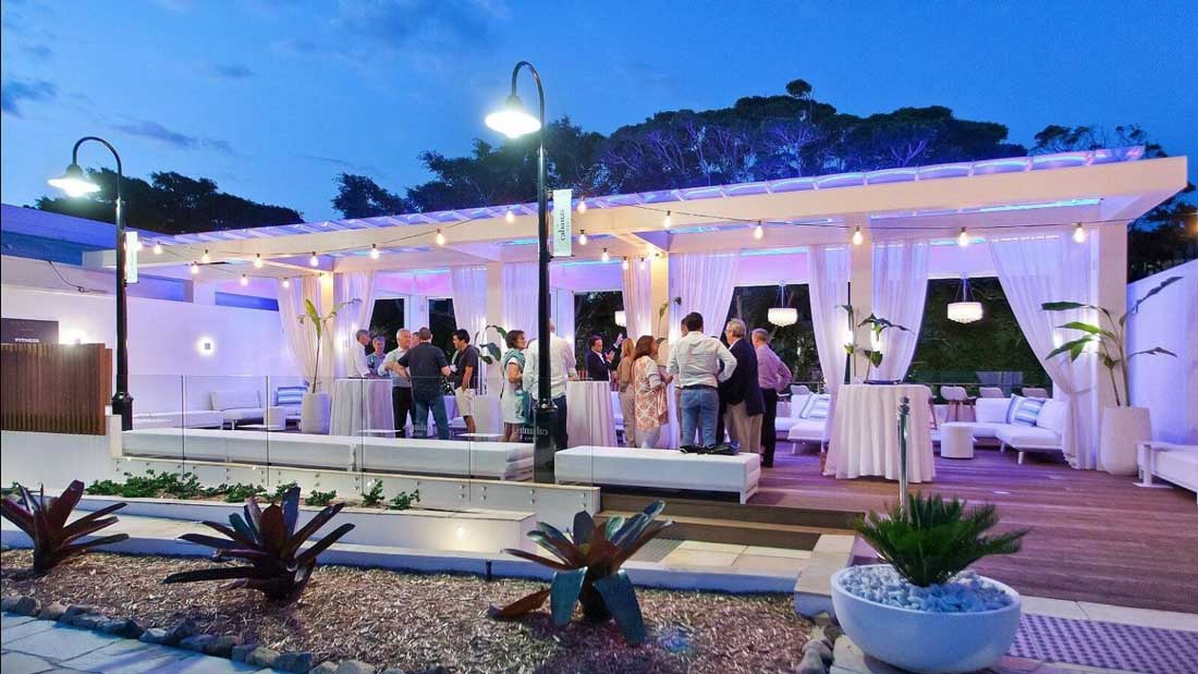 The Cabanas Noosa Sofitel