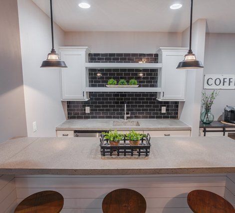 Factory Lighting Center