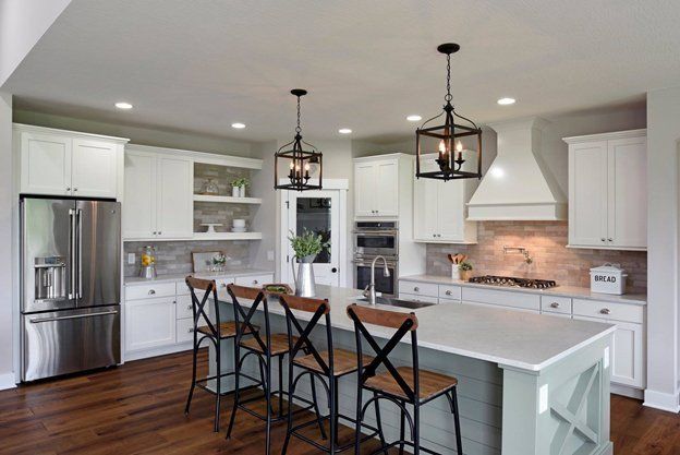 Factory Lighting Center