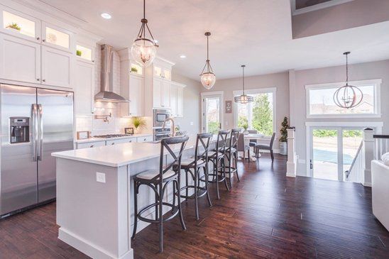 Factory Lighting Center