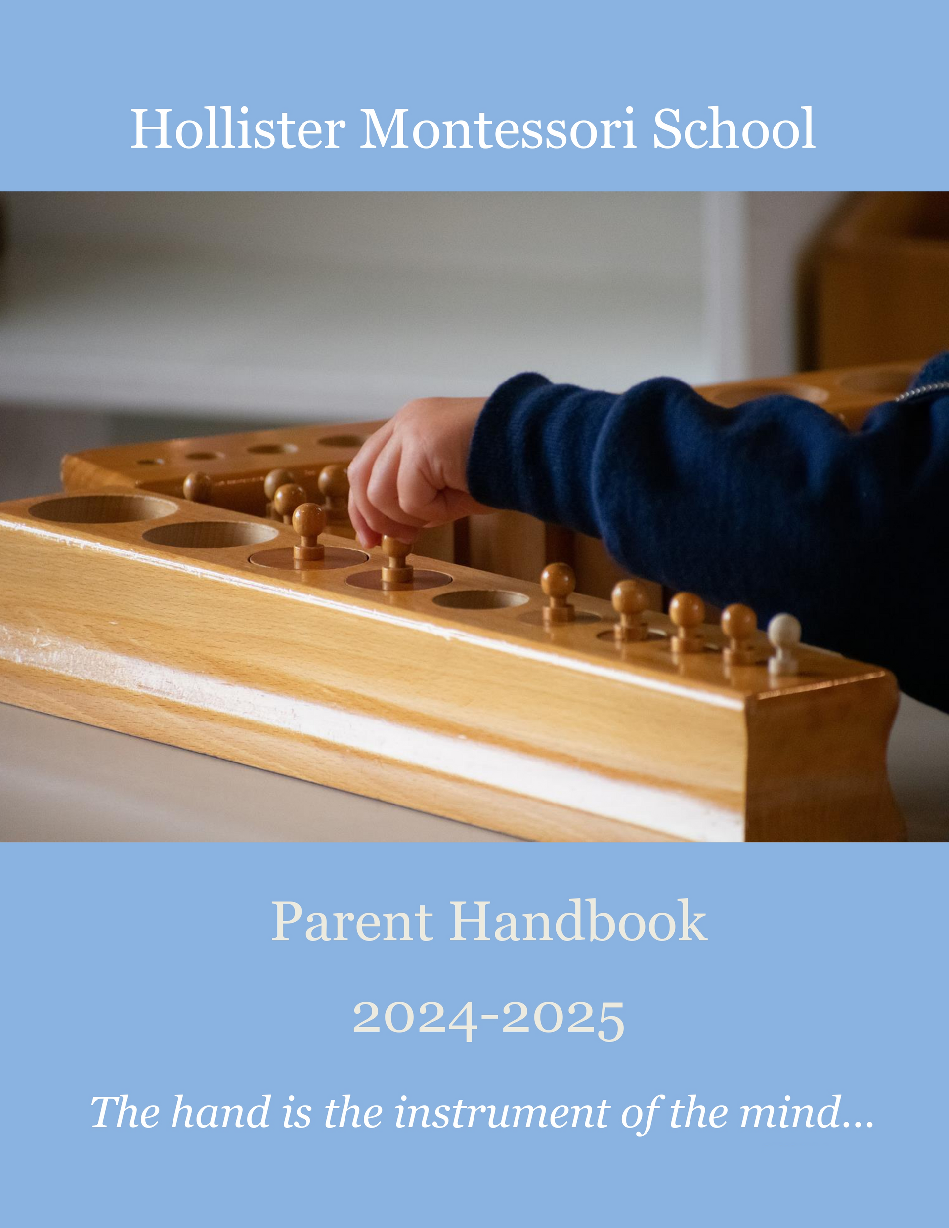 Hamdbook 2024 - 2025