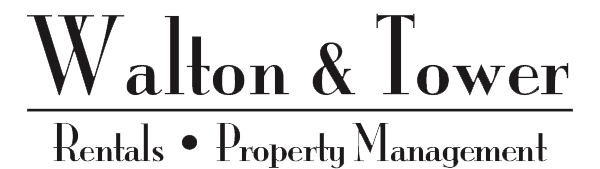 Walton & Tower Real Estate LLC Logo