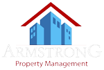 Armstrong Property Management Logo