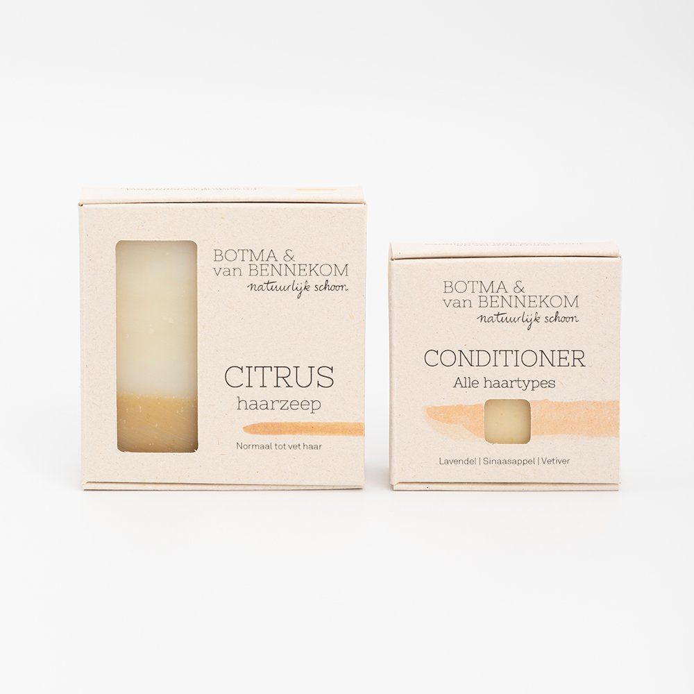 Packaging for personal care products