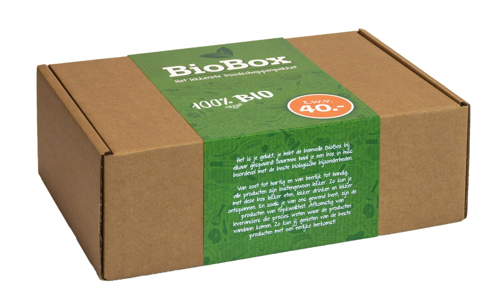 experimenteel wimper klink Eco verzendverpakkingen en verzenddozen van karton | PurePack BV