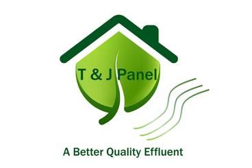 White square with black border and text reading