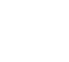 Family Driving School White Logo