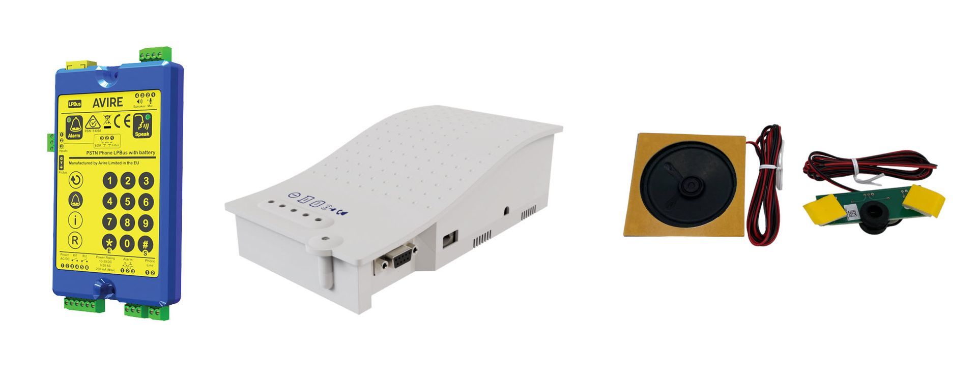 Copper Phone Line Replacement | Whitesmith Solutions