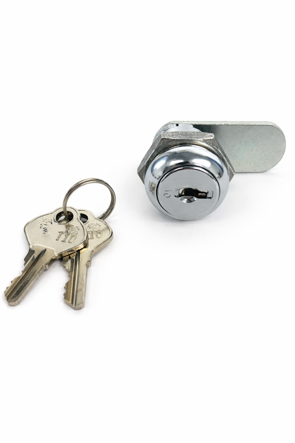 TOK & High Security Cam Locks I New Zealand