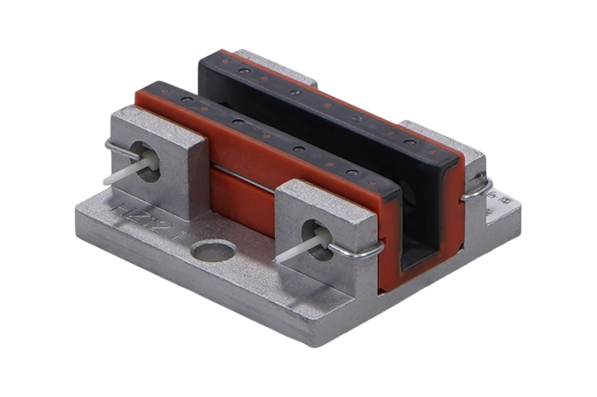Sliding Guide Shoes | Whitesmith Solutions