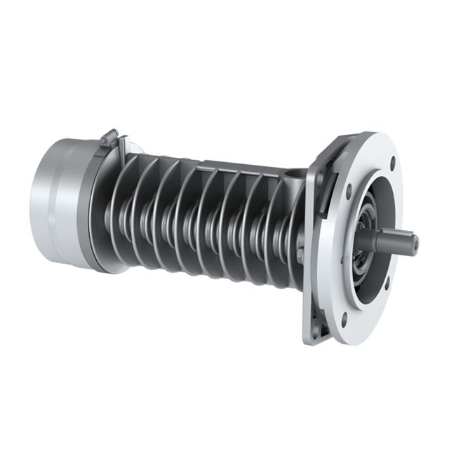 SEIM Screw Pumps - Whitesmith Solutions