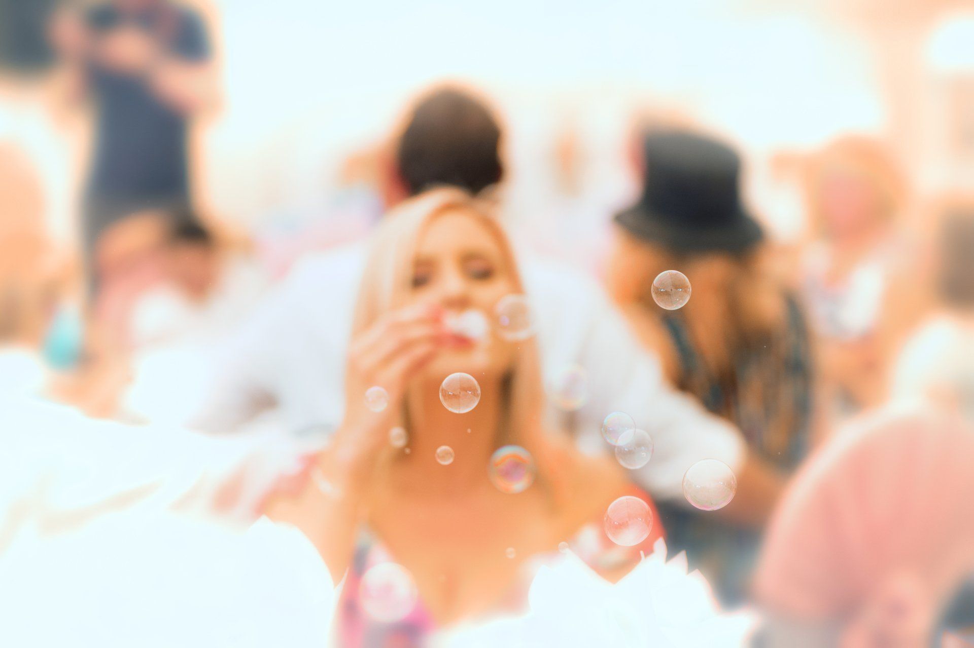 Nick Shoot Wedding Photography