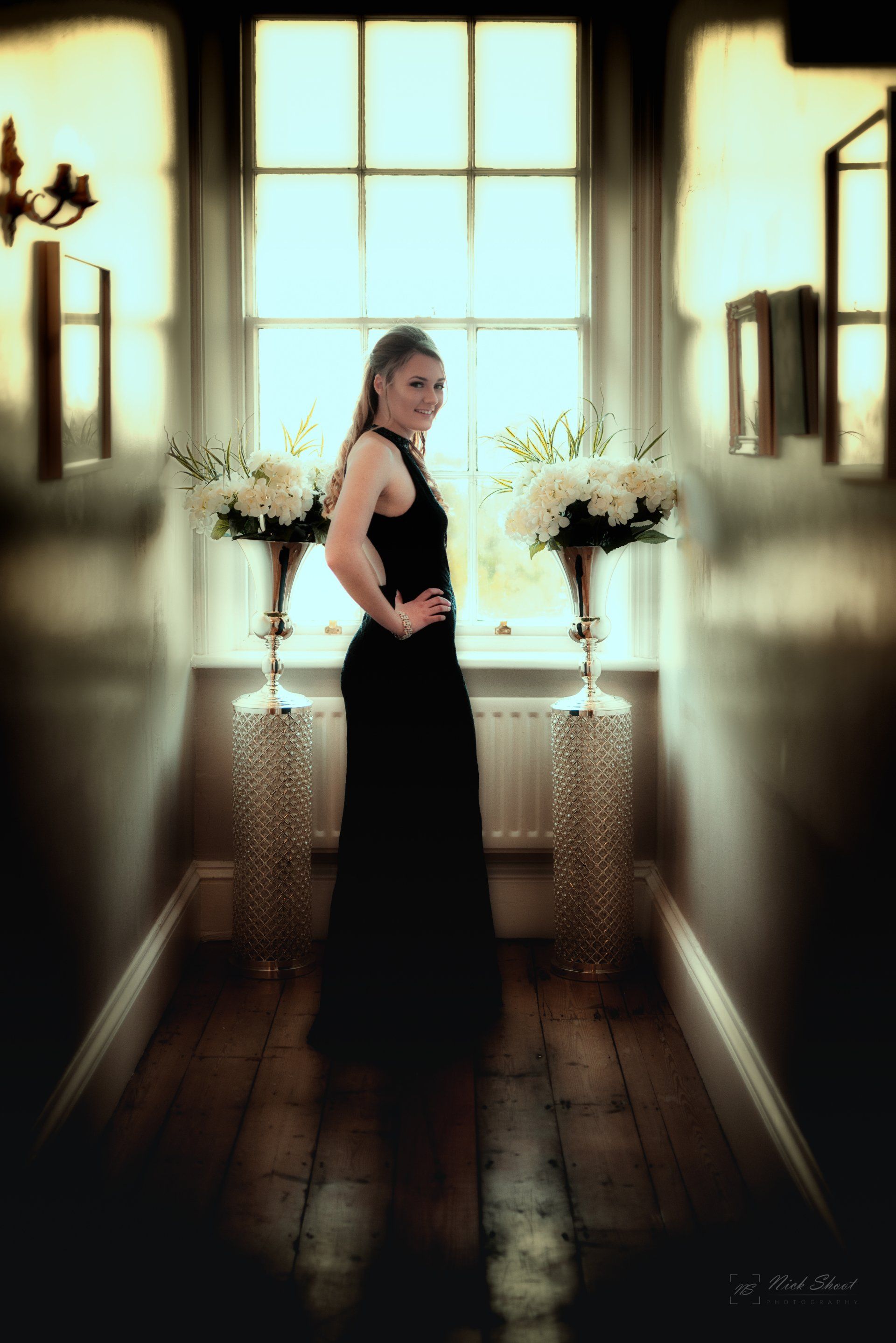 Nick Shoot Wedding Photography