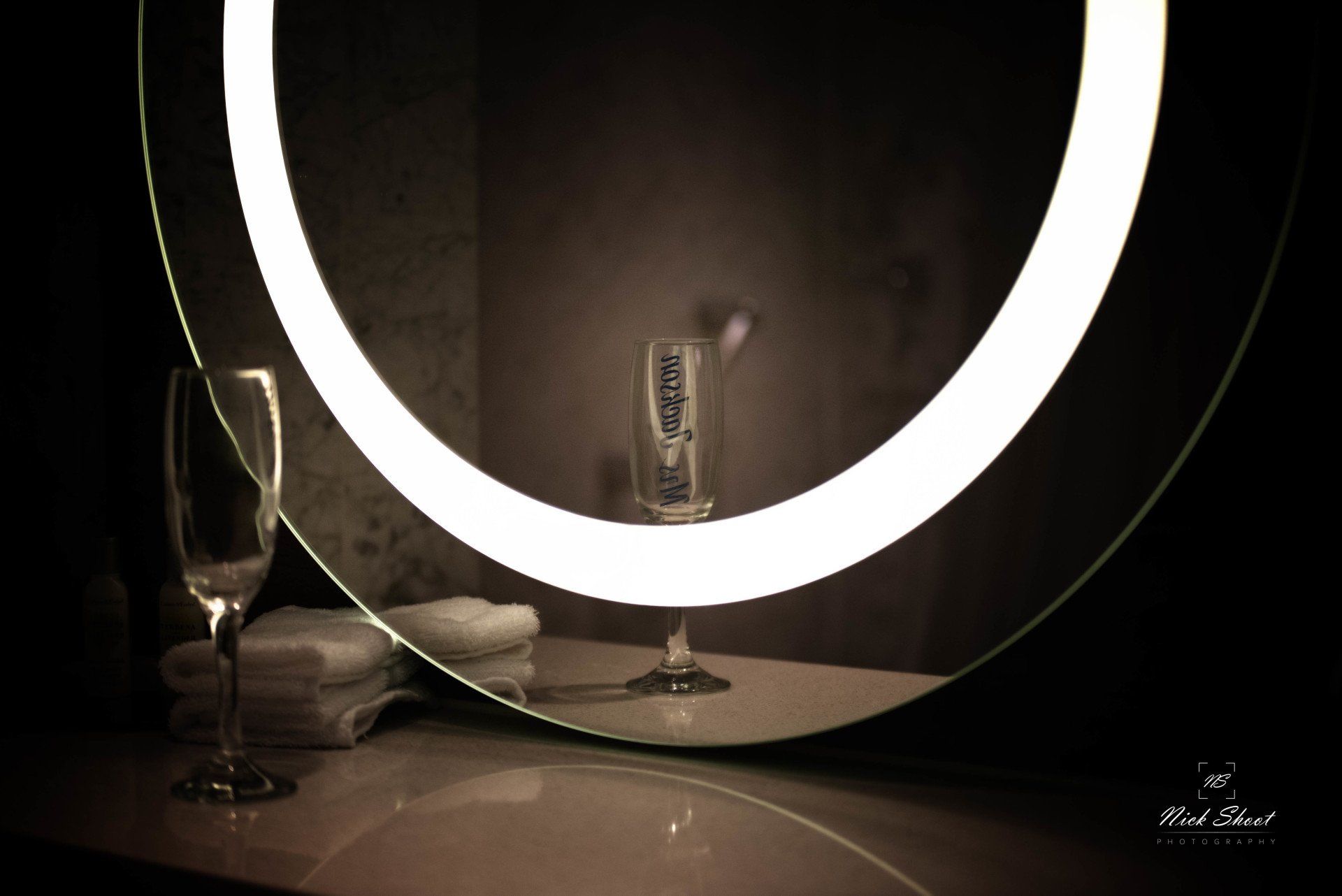 Nick Shoot Wedding Photography