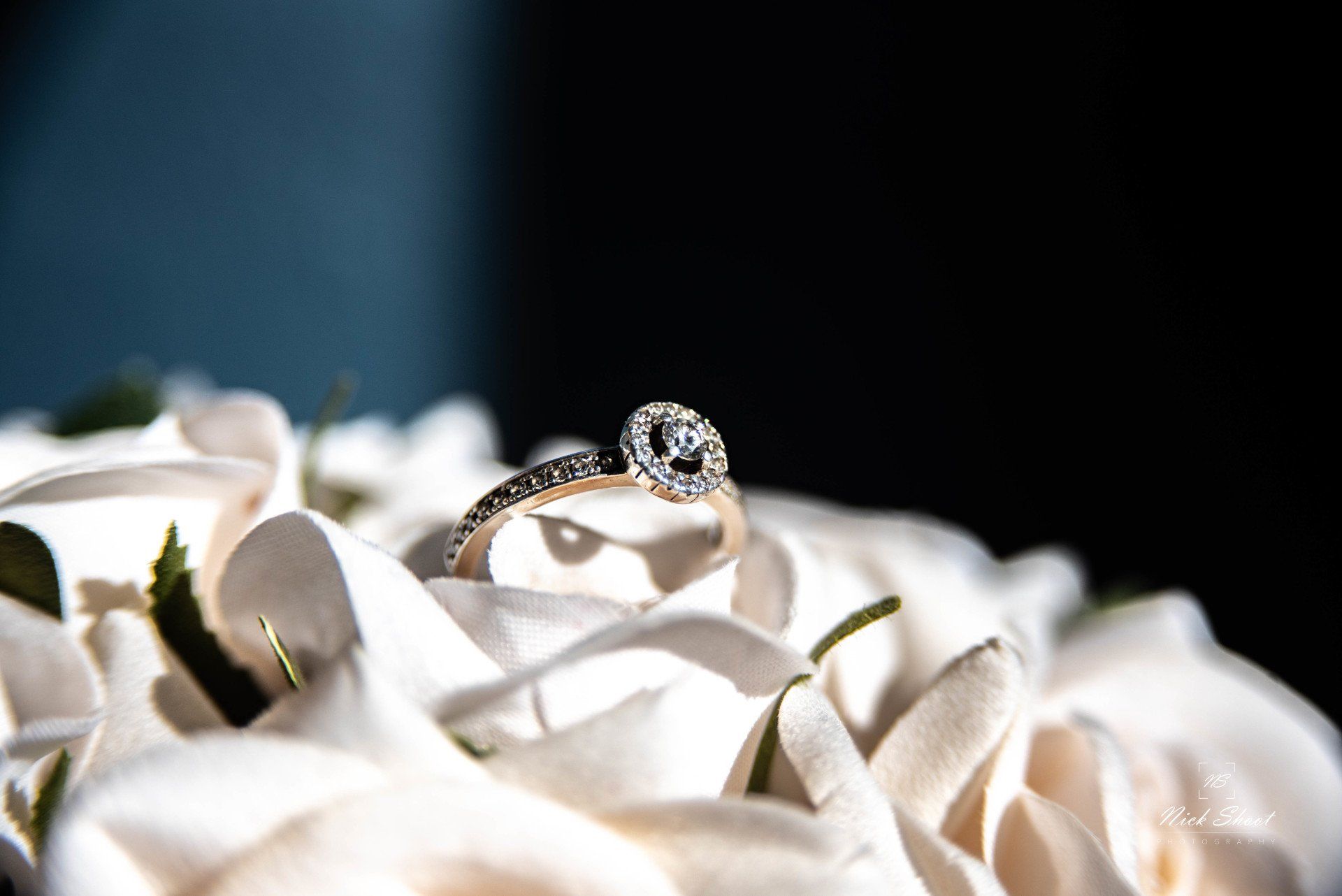 Nick Shoot Wedding Photography