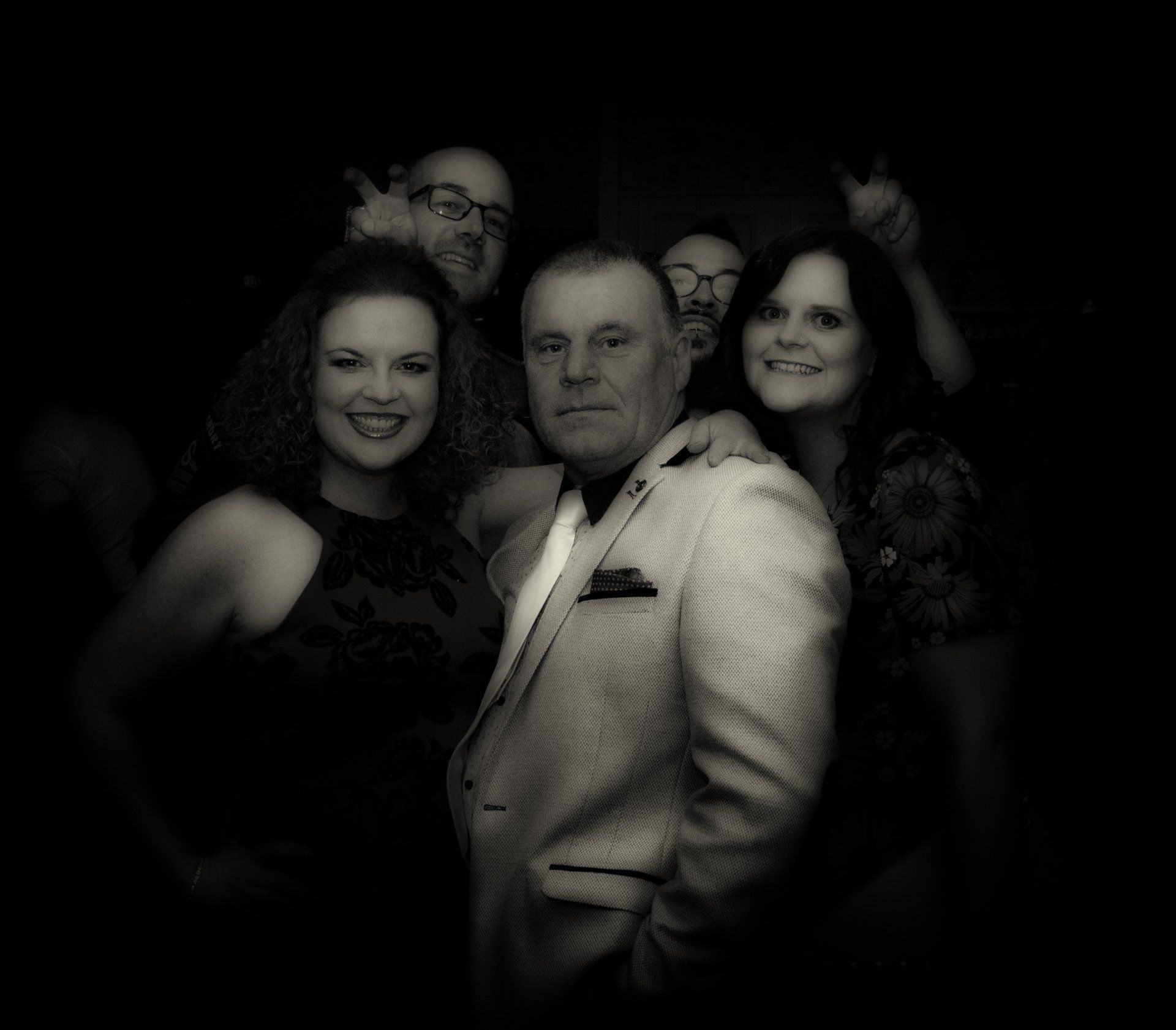 Nick Shoot Wedding Photography