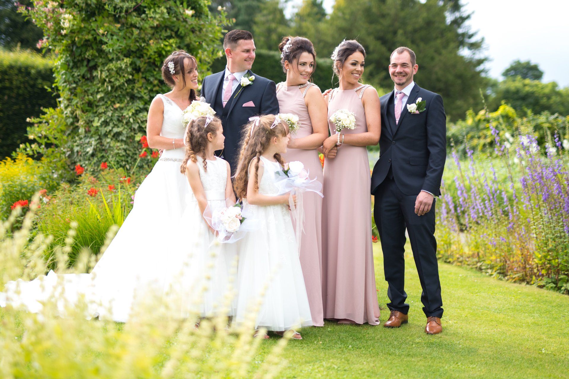 Nick Shoot Wedding Photography