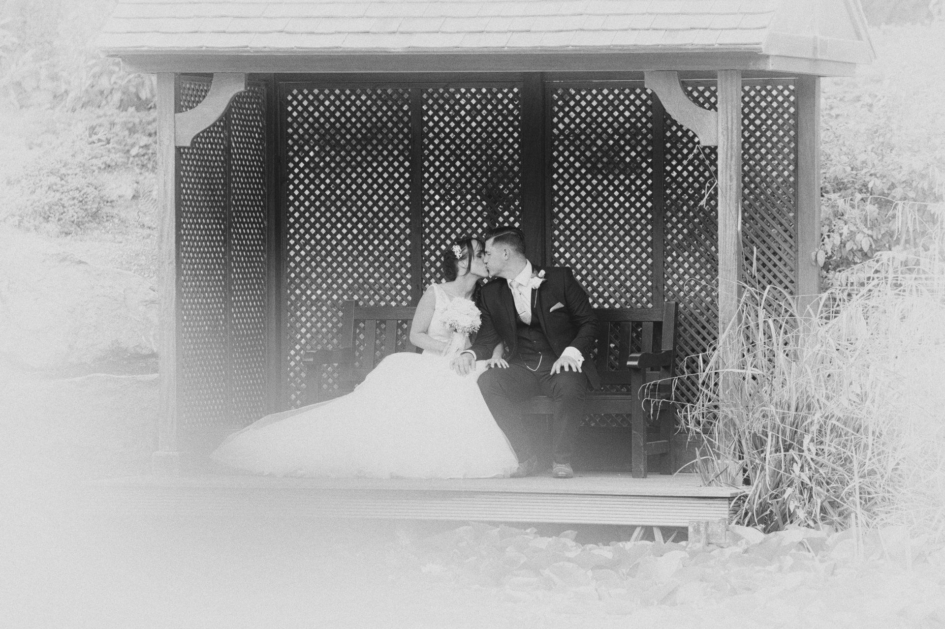 Nick Shoot Wedding Photography