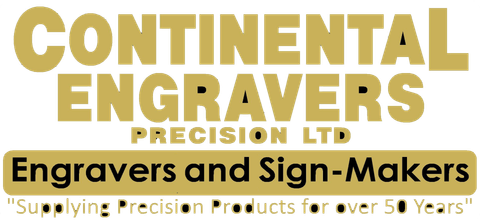 Continental Engravers Precision Ltd