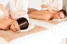 Couples Massage — Couple Relaxation Massage in Springfield, IL