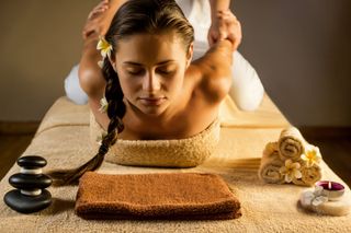 Thai Yoga Massage — Thai Massages in Sprinfgield, IL