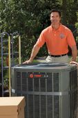 Trane Dealer — Jacksonville, FL — Willman Air