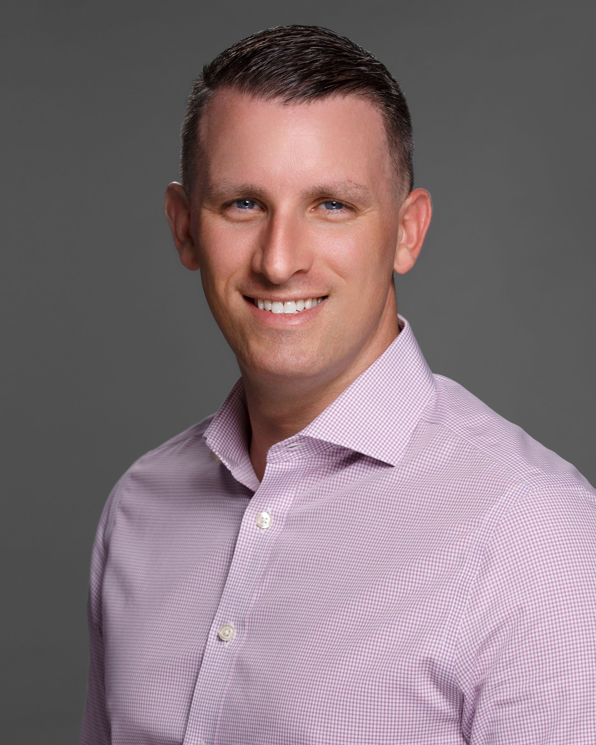 Andrew Glisson, Longstep Property Solutions