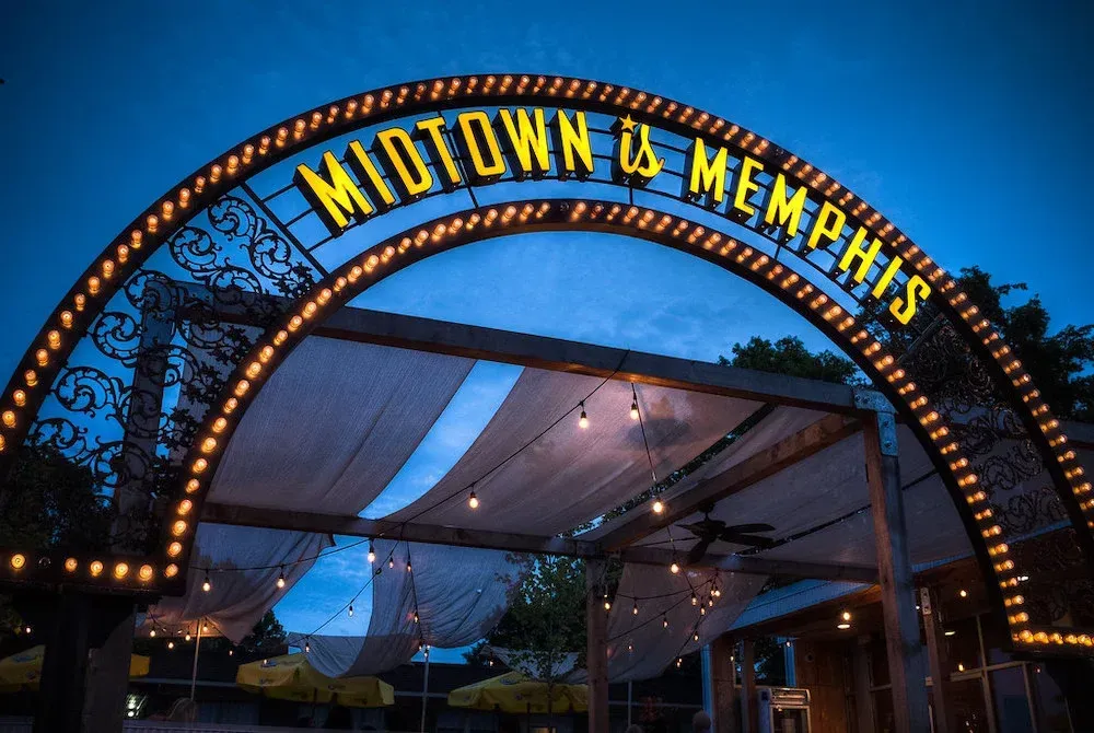 Cooper Young Longstep Property Solutions