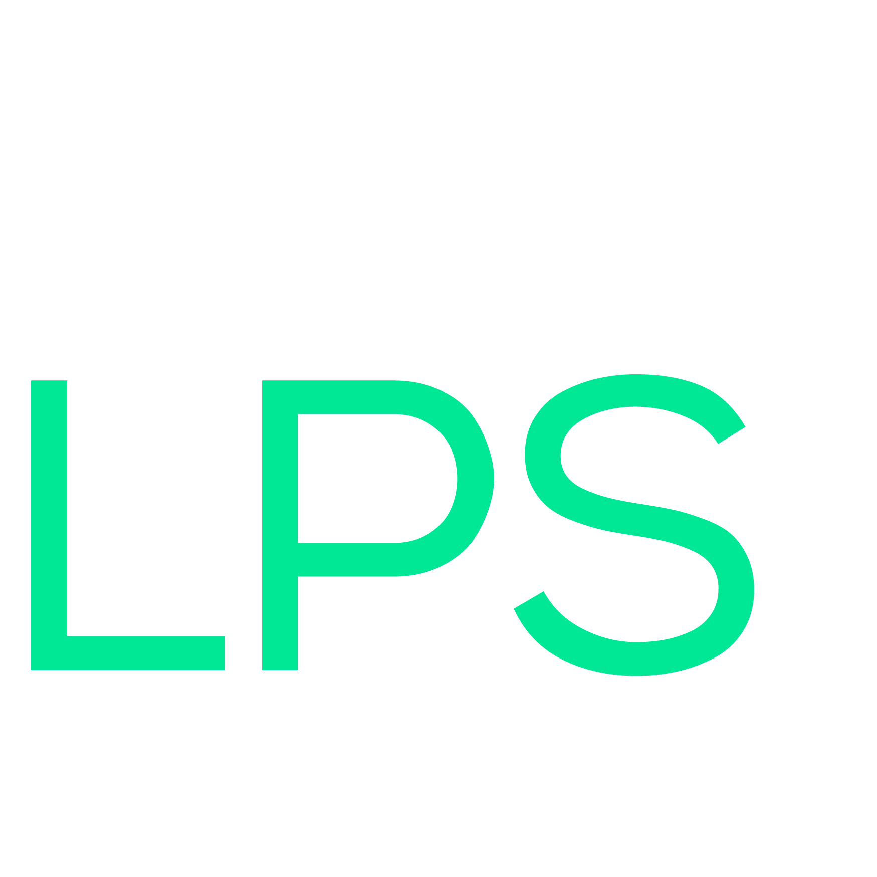 LPS Company Logo  - Click to return to the home page
