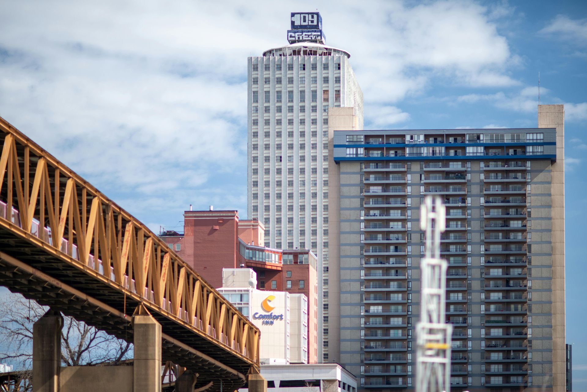 Memphis vs Nashville rentals comparison for real estate investors in Tennessee 2026