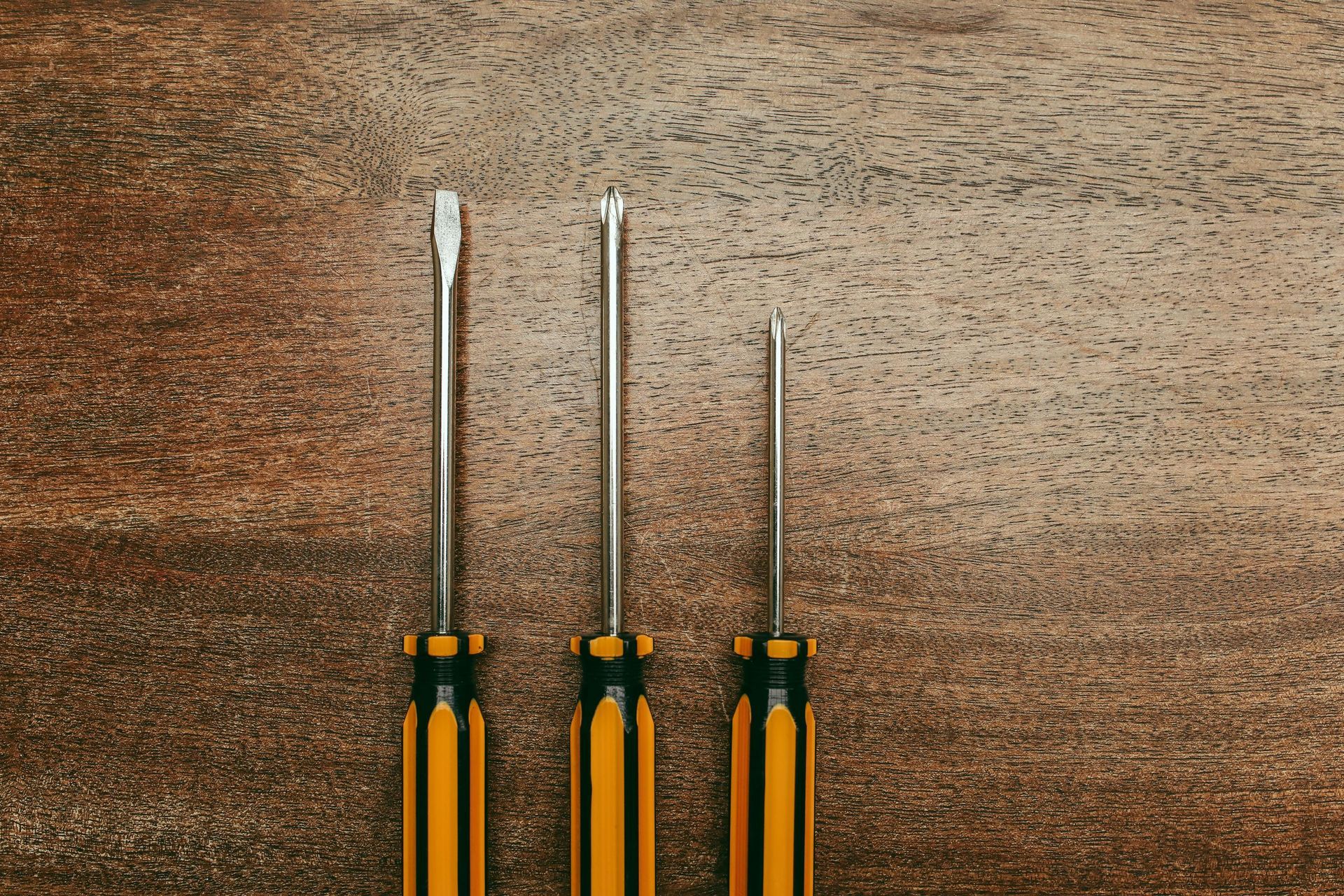 Memphis rental property maintenance technician completing in-house repair for investment property ow