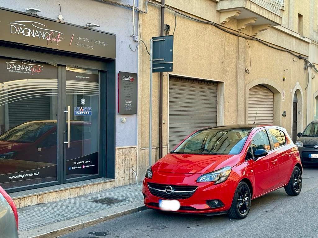 noleggio breve termine