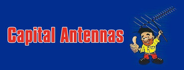 capital antennas logo