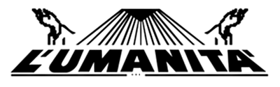 L'umanità logo