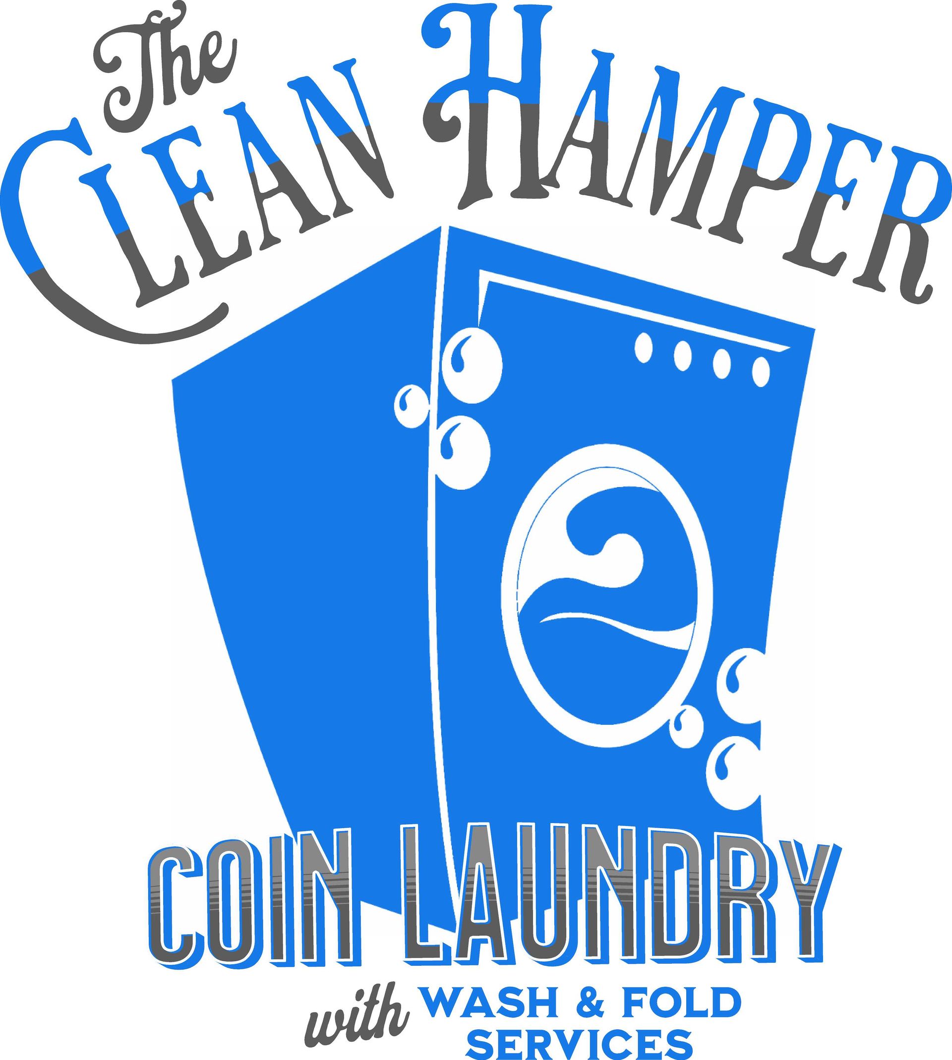 Pricing The Clean Hamper