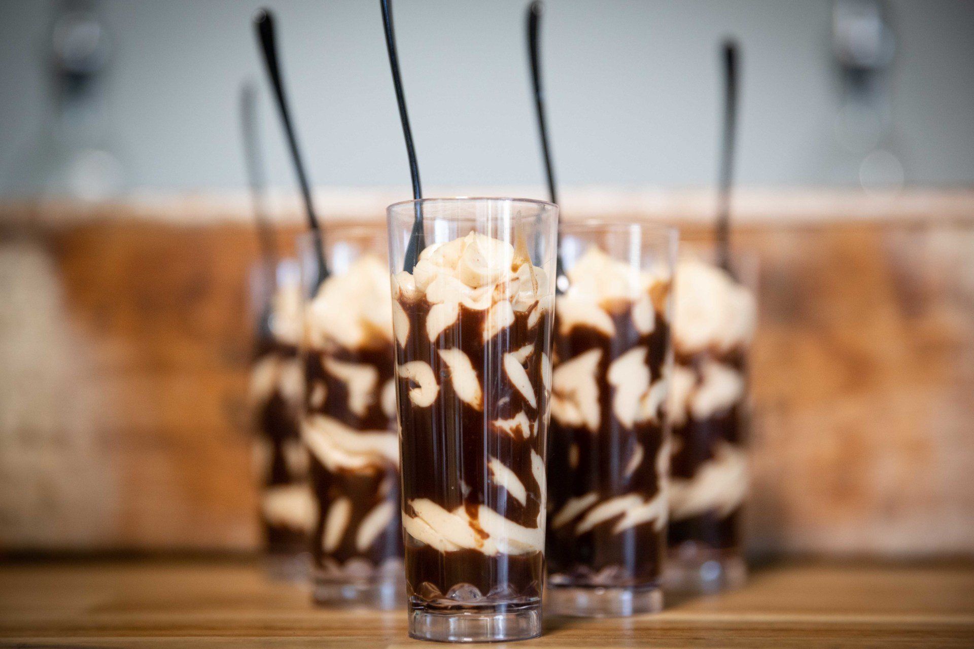 anderson catering desserts