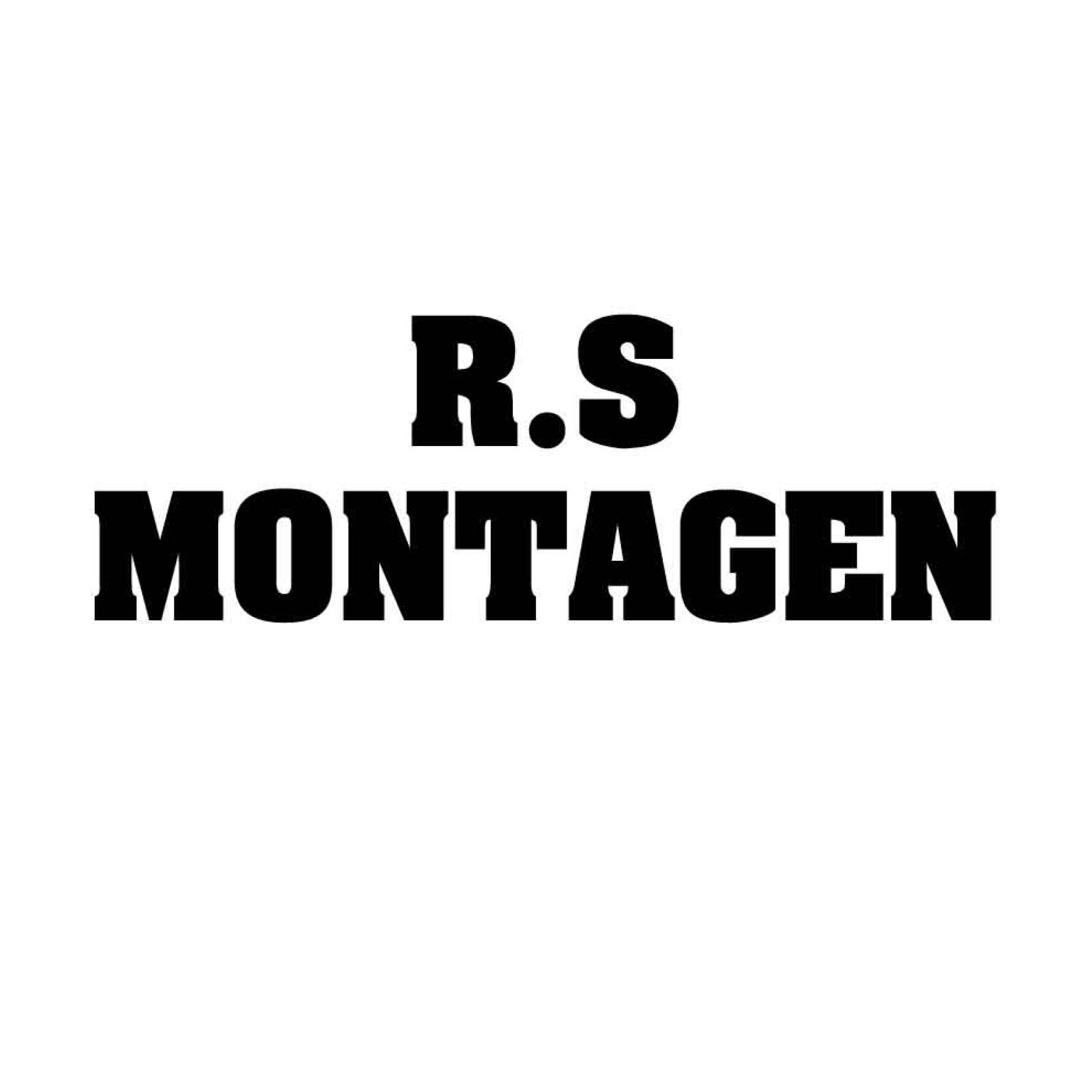 RS Montagen