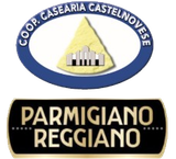 Logo Cooperativa Casearia Castelnovese