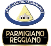 Logo Cooperativa Casearia Castelnovese