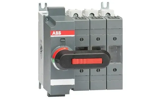 INSTRUMENTACION Y CONTROL INDUSTRIAL