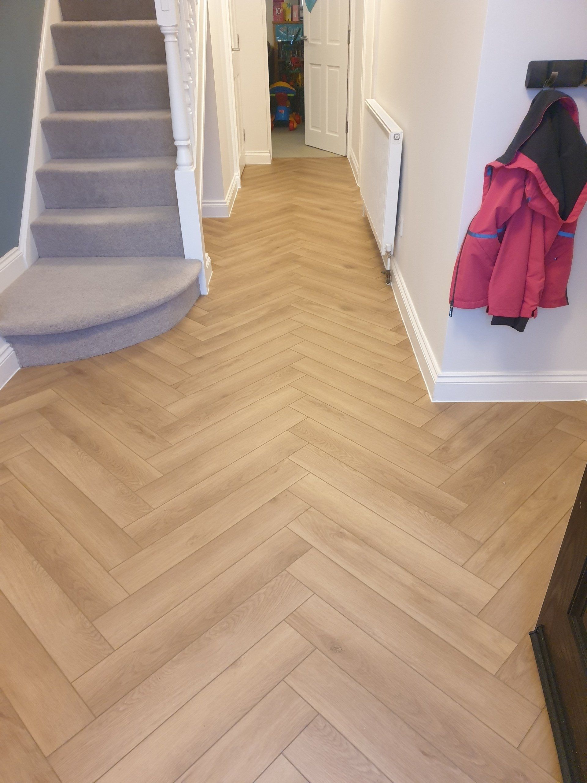 Floor Wood Floors - Previous project 10