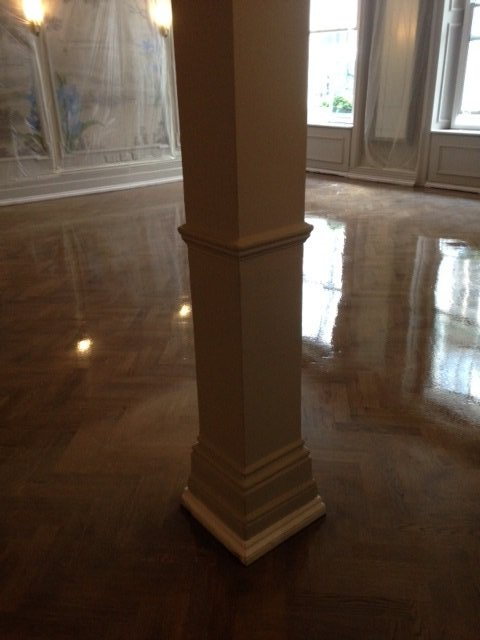 Floor Wood Floors - Previous project 114