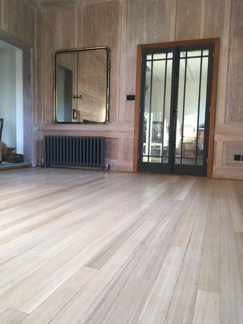 Floor Wood Floors - Previous project 112