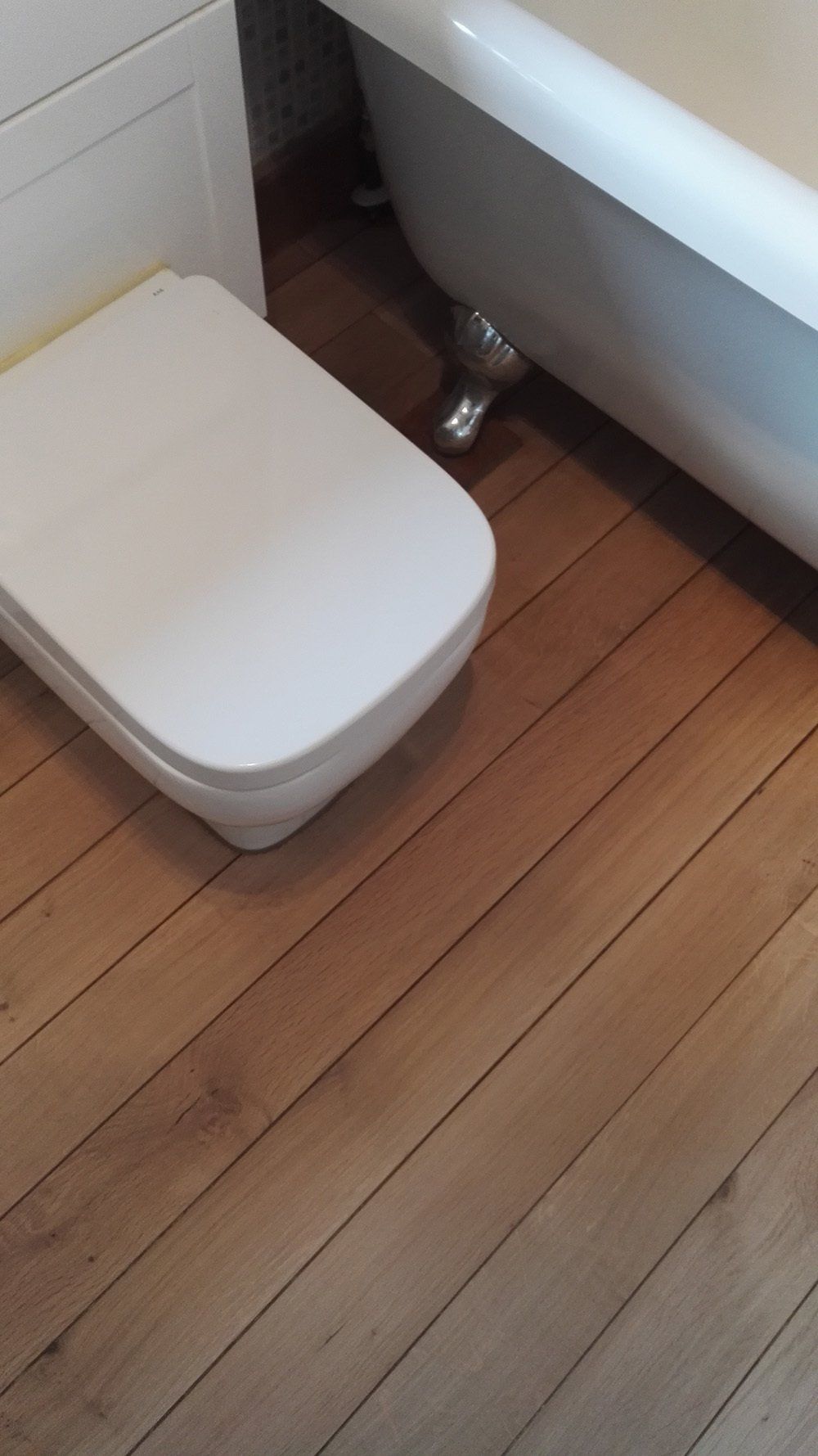 Floor Wood Floors - Previous project 95