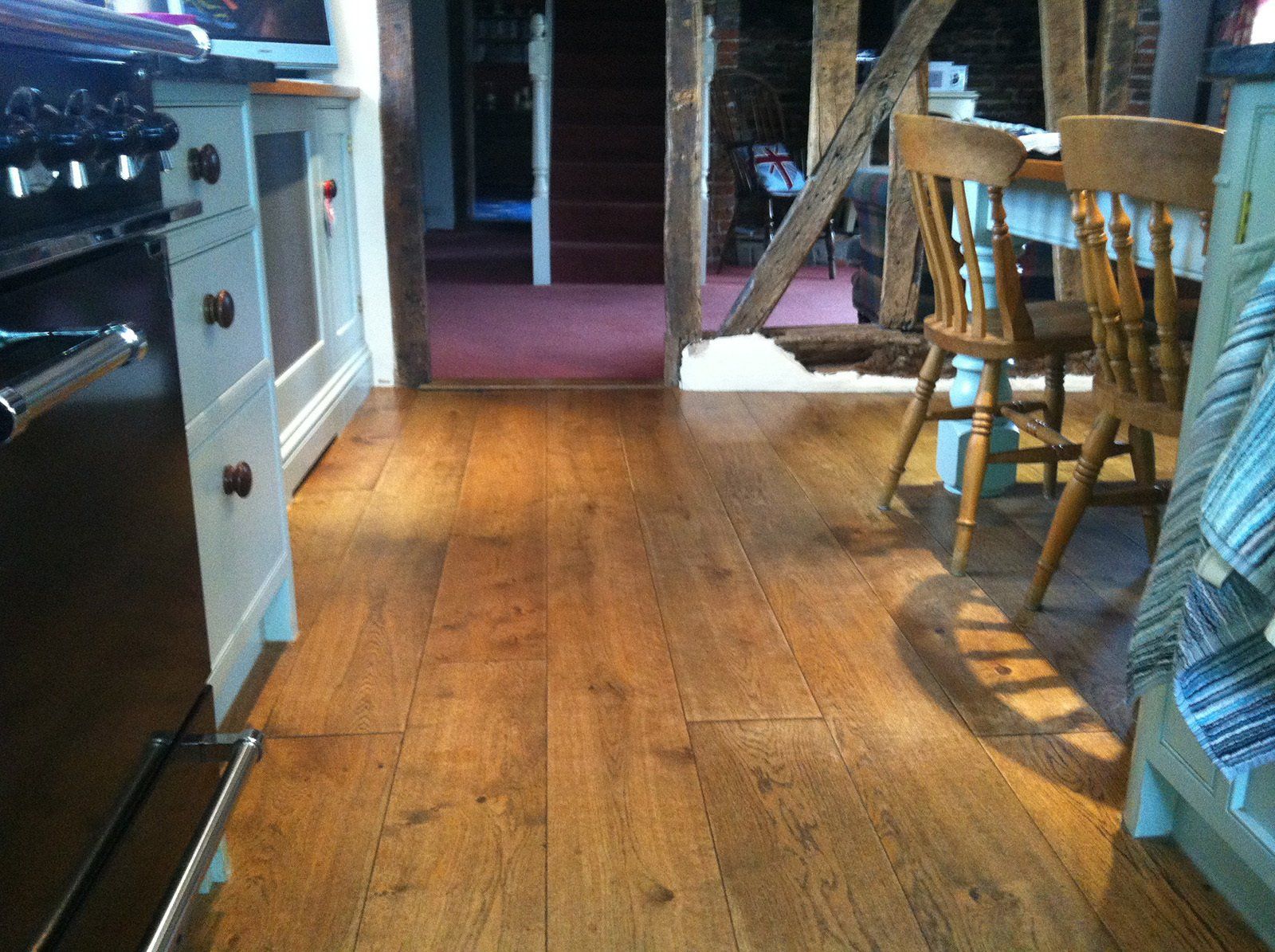 Floor Wood Floors - Previous project 70