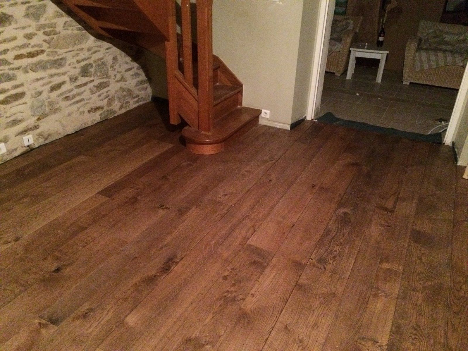 Floor Wood Floors - Previous project 58