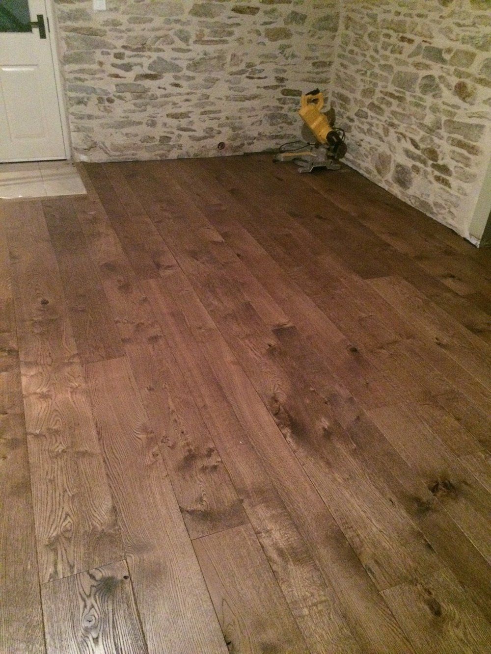 Floor Wood Floors - Previous project 92