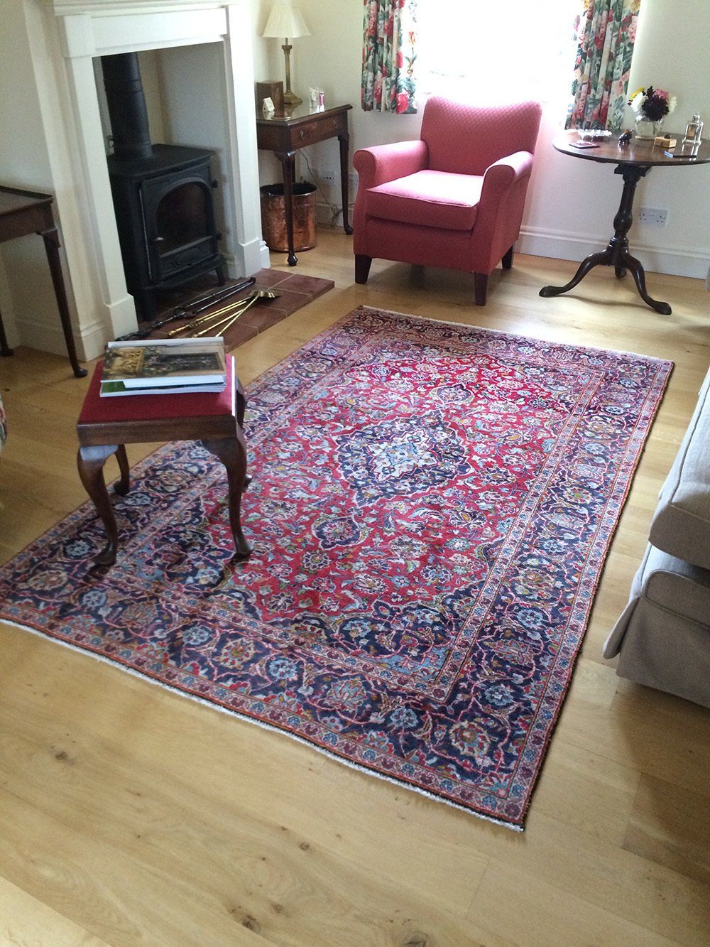 Floor Wood Floors - Previous project 82