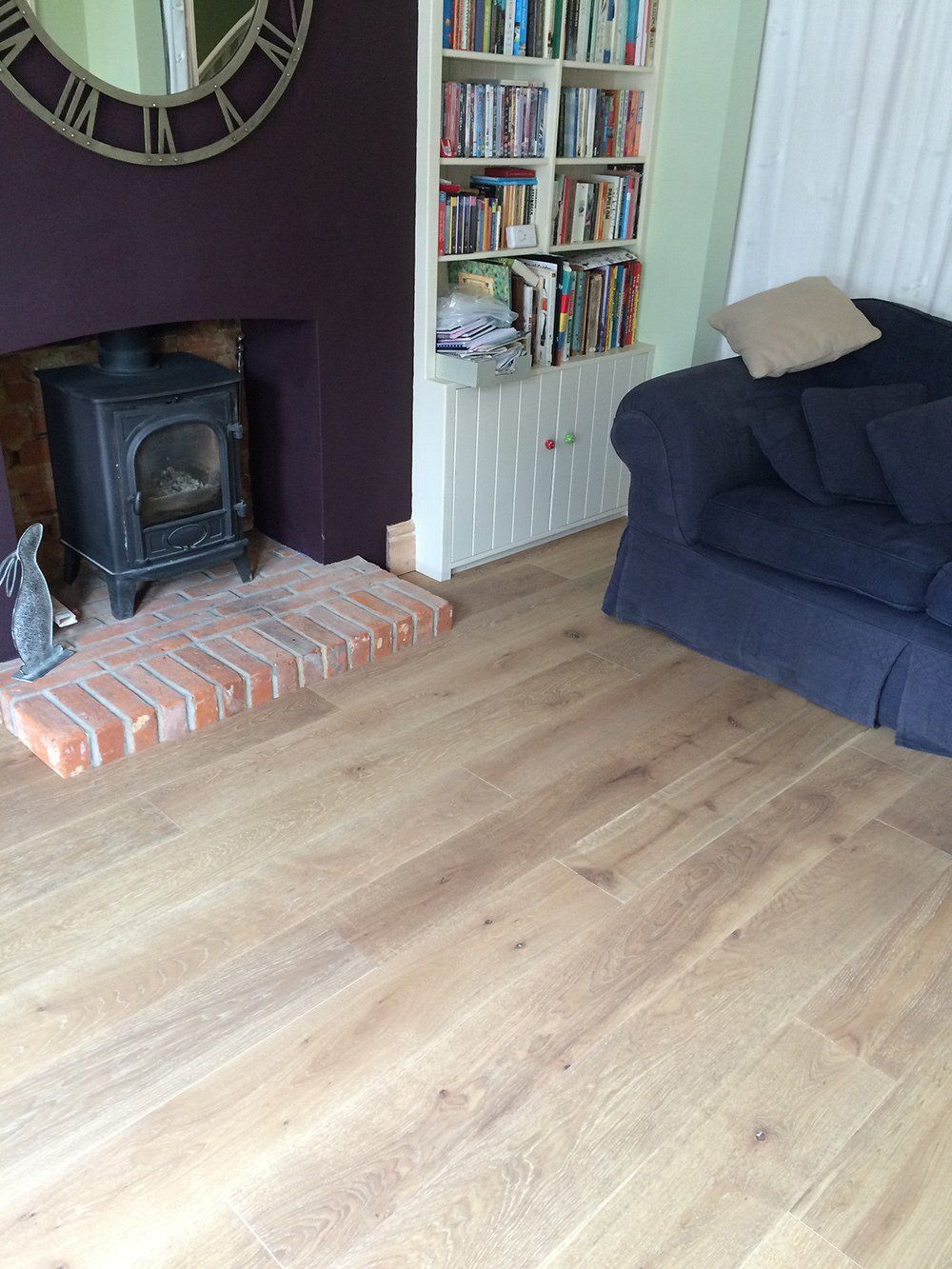 Floor Wood Floors - Previous project 85